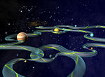 Thumbnail for Interplanetary Transport Network