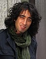 Iranian filmmaker and cinematographer Turaj Aslani