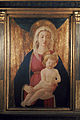 Madonna and Child by the Master of the Castello Nativity