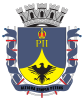 Coat of arms of Petrópolis