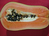 California Papaya