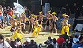 Image 39Cook Island dancers at Auckland's Pasifika Festival, 2010 (from Culture of New Zealand)