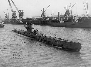 U-570 typu VIIC