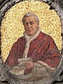 Pio X (2 zûgno 1835-20 agosto 1914), (Lourdes)