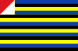Zaandam – vlajka