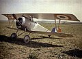 Nieuport 17 C.1