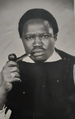 Ochola Ogaye Mak’Anyengo Anti-colonial activist, trade unionist and politician