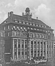 ATSB-Schule in der Fichtestraße (1926)