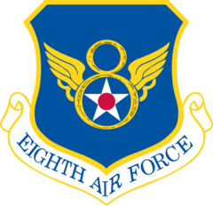Image illustrative de l’article 8th Air Force