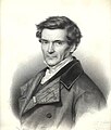 Gaspard-Gustave de Coriolis (1792-1843)