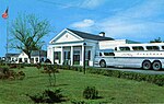 Thumbnail for File:Greyhound Inn Motel, South on U.S. Route 27 (NBY 692).jpg