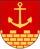 Coat of arms of Lomma Municipality