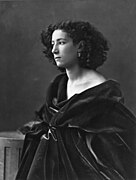 Sarah Bernhardt (1866)