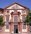 Mannheim Palace Church