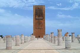 Hassanova věž