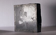 Yttrium barium copper oxide crystal