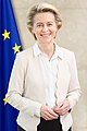 European Union Ursula von der Leyen, President of the European Commission