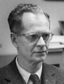 B. F. Skinner, pioneer of modern behaviorism, considered the most influential psychologist of the 20th century