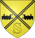 Coat of arms of Serqueux