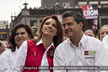 Televisa y el PRI: monopolio del poder