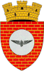 Coat of arms of Ocnița