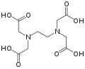 Thumbnail for Ethylenediaminetetraacetic acid