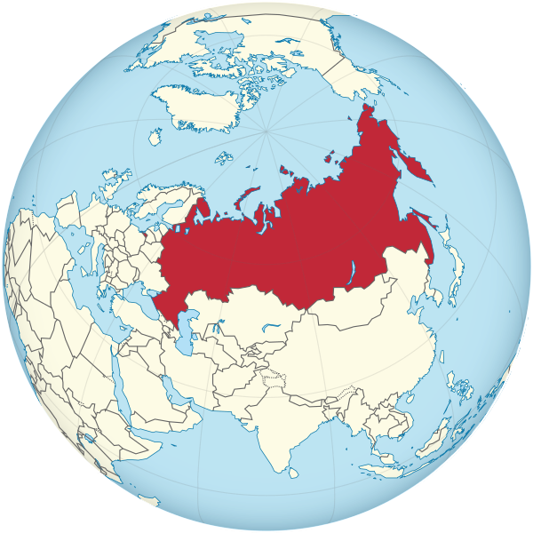 File:Russia on the globe (Russia centered).svg