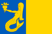 Vlag van Waasmunster
