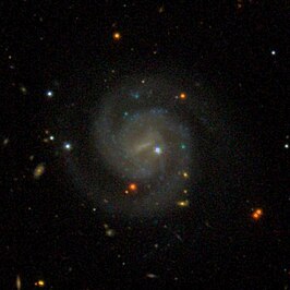 NGC 4411A