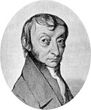 Amedeo Avogadro, fizician italian