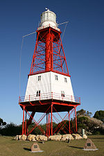 Thumbnail for Cape Jaffa Lighthouse