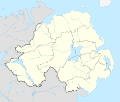 Armagh (Nord-Irlando)