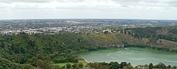 Thumbnail for Mount Gambier