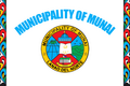 Flag of Munai
