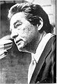Image 61Octavio Paz helped to define modern poetry and the Mexican personality. (from Latin American literature)