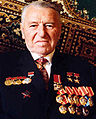Sergey Alexandrovich Afanasyev
