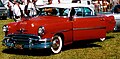 Pontiac Star Chief 1954