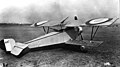 Nieuport 12 A.2 Прототип