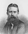 Carl Rosa (1842–1889)