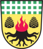 Coat of arms of Hlavečník