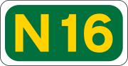 Thumbnail for N16 road (Ireland)