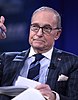 Larry Kudlow (BA 1969), broadcast news personality, columnist, and political commentator