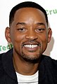 Actor and Academy Award winner Will Smith in 2019