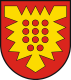 Coat of arms of Gülzow-Prüzen