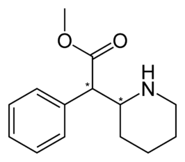 Methylfenidaat