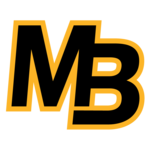 Current Logo for Mission Bay High School