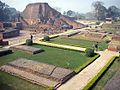Image 39The Buddhist Nalanda university and monastery was a major center of learning in India from the 5th century CE to c. 1200. (from Eastern philosophy)