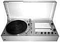 Braun Audio 310 (1971)