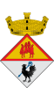 Coat of arms of Borredà