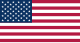 Bandeira {{{preposição2}}} Estados Unidos